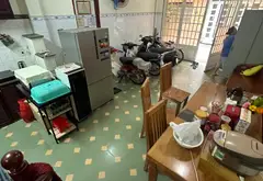 Nhà 4 tầng đẹp tại khu dân cư VIP quận Tân Bình giá 8.5 tỷ... Bán nhà riêng tại Tân Bình, Hồ Chí Minh 05