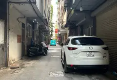 Cơ hội sở hữu nhà mặt phố khan hiếm tại Trần Quốc Hoàn, Cầu Giấy... Bán nhà mặt phố tại Cầu Giấy, Hà Nội 07
