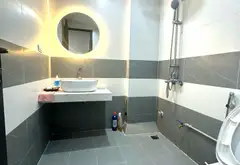 Bán nhà 7 tầng có thang máy, ô tô vào nhà, giá chỉ 18,9 tỷ... Bán nhà riêng tại Tương Mai, Hà Nội 04