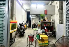 Nhà rộng 4 tầng, mặt tiền 10m tại Tân Thới Hiệp cực hiếm... Bán nhà riêng tại Tân Thới Hiệp, Hồ Chí Minh 18