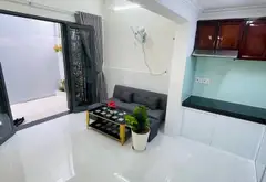 Bán nhà 4 Tầng, 4Pn, 1/ Phan Văn Trị, P11 Bình Thạnh, 5 tỷ 150 Tr bớt mạnh... Bán nhà riêng tại Bình Lợi Trung, Hồ Chí Minh 15