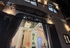 BÁN NHÀ 4 TẦNG, 4PN, SHR, PHẠM VĂN CHIÊU, P14 GÒ VẤP, KO LỘ GIỚI, 4 Tỷ... Bán nhà riêng tại An Hội Tây, Hồ Chí Minh 01