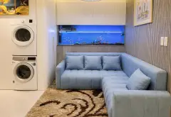Căn hộ 2PN view công viên Nam Long An Hòa 3, Quận 7... Bán căn hộ chung cư tại Tân Thuận, Hồ Chí Minh 01