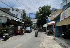 Nhà 5 phòng trọ thu nhập cao ngay trung tâm Tân Phú... Bán nhà riêng tại Tân Sơn Nhì, Hồ Chí Minh 07