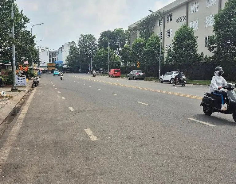 Bán nhà mặt phố Bờ Bao Tân Thắng 2 tầng, diện tích 77m2... Bán nhà mặt phố tại Tân Sơn Nhì, Hồ Chí Minh 01