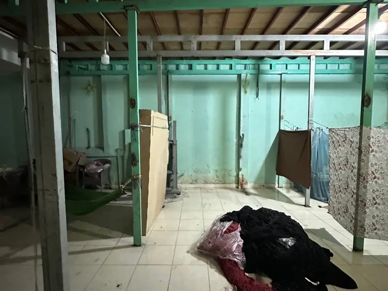 Bán nhà riêng 37m2 Phú Thọ Hòa giá 3.75 tỷ đồng... Bán nhà riêng tại Phú Thọ Hòa, Hồ Chí Minh 01