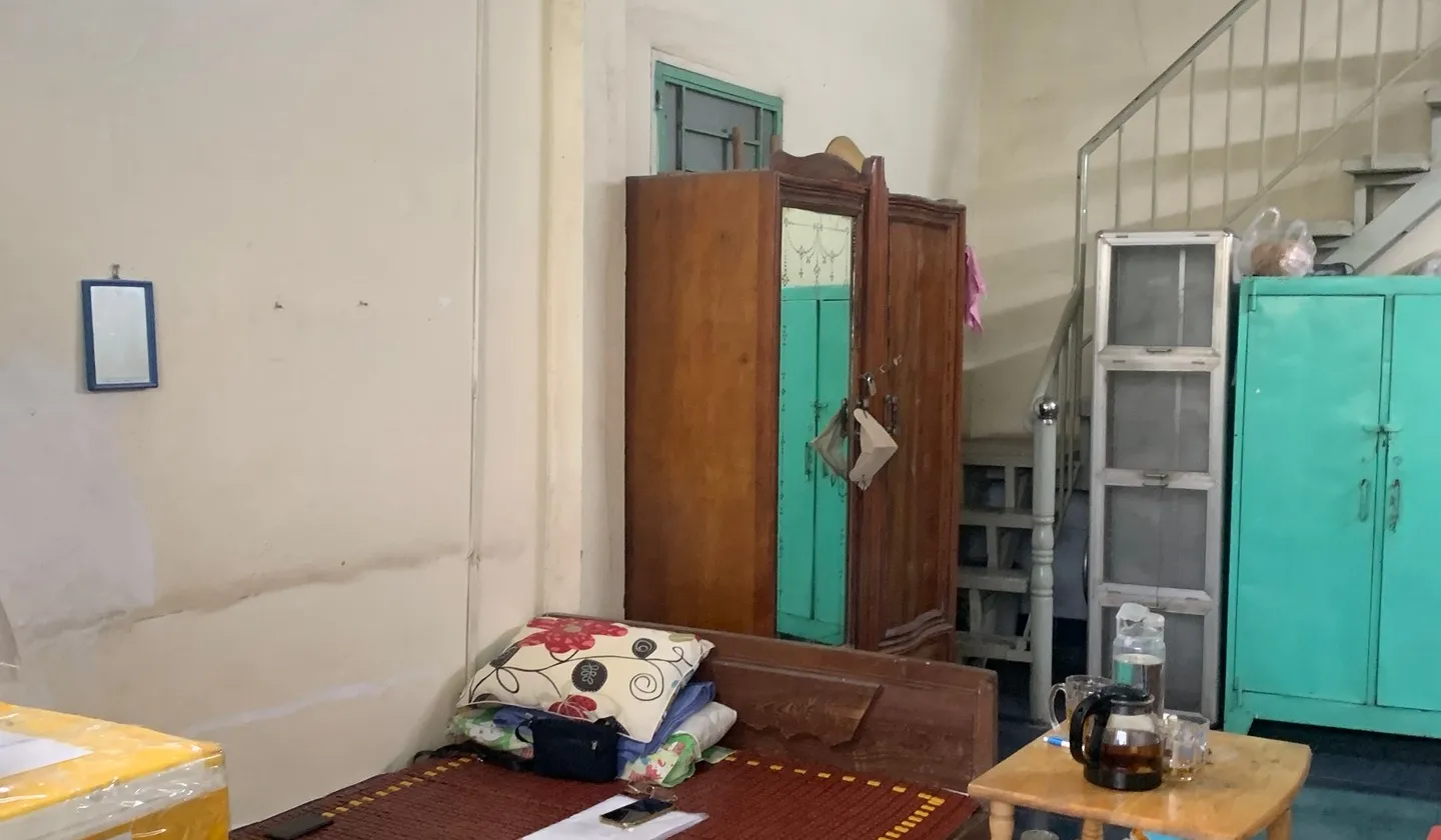 Bán nhà mặt phố An Phú Đông, diện tích lớn, mặt tiền rộng... Bán nhà mặt phố tại An Phú Đông, Hồ Chí Minh 01
