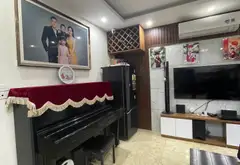 Nhà lô góc 2 mặt thoáng Tô Hiệu, hiếm có khó tìm... Bán nhà riêng tại Hà Đông, Hà Nội 06