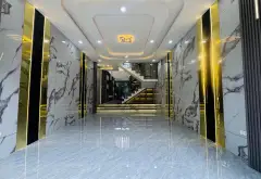 NHÀ FULL NỘI THẤT THẠNH LỘC 31 Q12 – 63M²– 5 TẦNG – 4PN 💸 6,6 TỶ
✅ DT 63m² (4,5 x 14m),... Bán nhà riêng tại An Phú Đông, Hồ Chí Minh 02