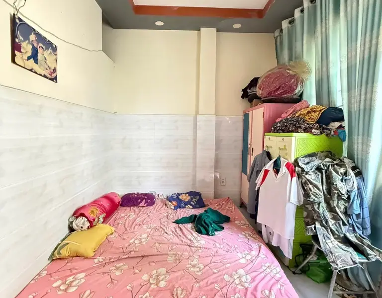 Bán nhà 3 tầng khu vực Tân Bình, diện tích 34m², giá 6.4 tỷ... Bán owner_side tại Bảy Hiền, Hồ Chí Minh 01