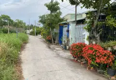Nhà rộng 2 tầng mặt tiền lớn sát cao tốc, giá tốt Bình Chánh... Bán nhà riêng tại Bình Chánh, Hồ Chí Minh 05