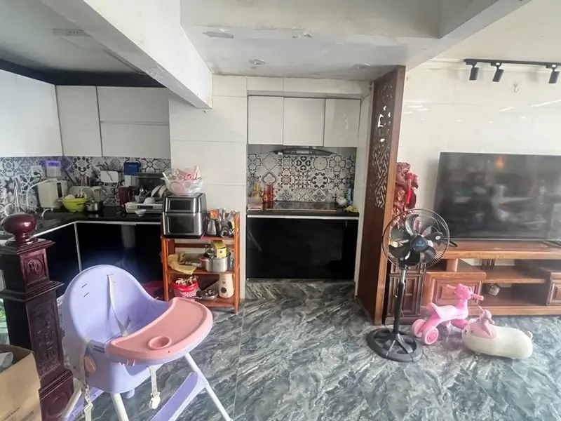 Bán nhà mặt phố 3 tầng tại phường Hạ Long, Quảng Ninh, diện tích 45.7m²... Bán nhà mặt phố tại Hạ Long, Quảng Ninh 01