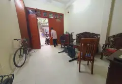 Bán liền kề 5 tầng Ngô Thì Nhậm, mặt tiền 4m, thuận tiện kinh doanh... Bán biệt thự, liền kề tại Hà Đông, Hà Nội 03