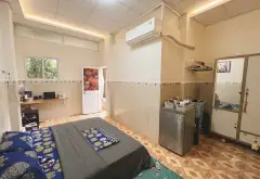 💫💫💫NHÀ 2 TẦNG -  NGÔ TẤT TỐ - BÌNH THẠNH - DT 50M²- VUÔNG VỨC... Bán nhà riêng tại Thạnh Mỹ Tây, Hồ Chí Minh 03