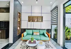 50m2, Bán nhà 4 tầng, 4Pn, HXH Thông, P16 Gò Vấp, 5 tỷ... Bán nhà riêng tại An Hội Đông, Hồ Chí Minh 14