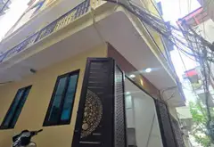 CẦU GIẤY- LÔ GÓC - NGÕ THÔNG - THANG MÁY - Ô TÔ ĐỖ CỬA - 6 TẦNG GIÁ 11,8 TỶ LH 0387354682... Bán nhà riêng tại Cầu Giấy, Hà Nội 01