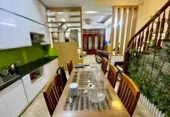 Nhà phố Vương Thừa Vũ 5 tầng, ô tô vào tận cửa, kinh doanh sầm uất... Bán nhà riêng tại Thanh Liệt, Hà Nội 03