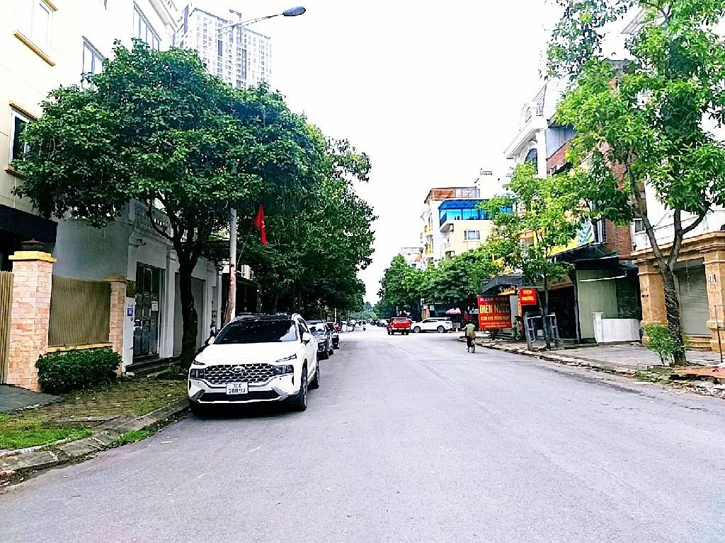 Nhà mặt phố siêu góc Văn Khê - kinh doanh đỉnh, giá sốc... Bán nhà mặt phố tại Hà Đông, Hà Nội 01