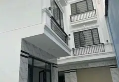 Bán nhà riêng 3 tầng diện tích 47,3m² tại trung tâm Kiến An, Hải Phòng... Bán nhà riêng tại Kiến An, Hải Phòng 02