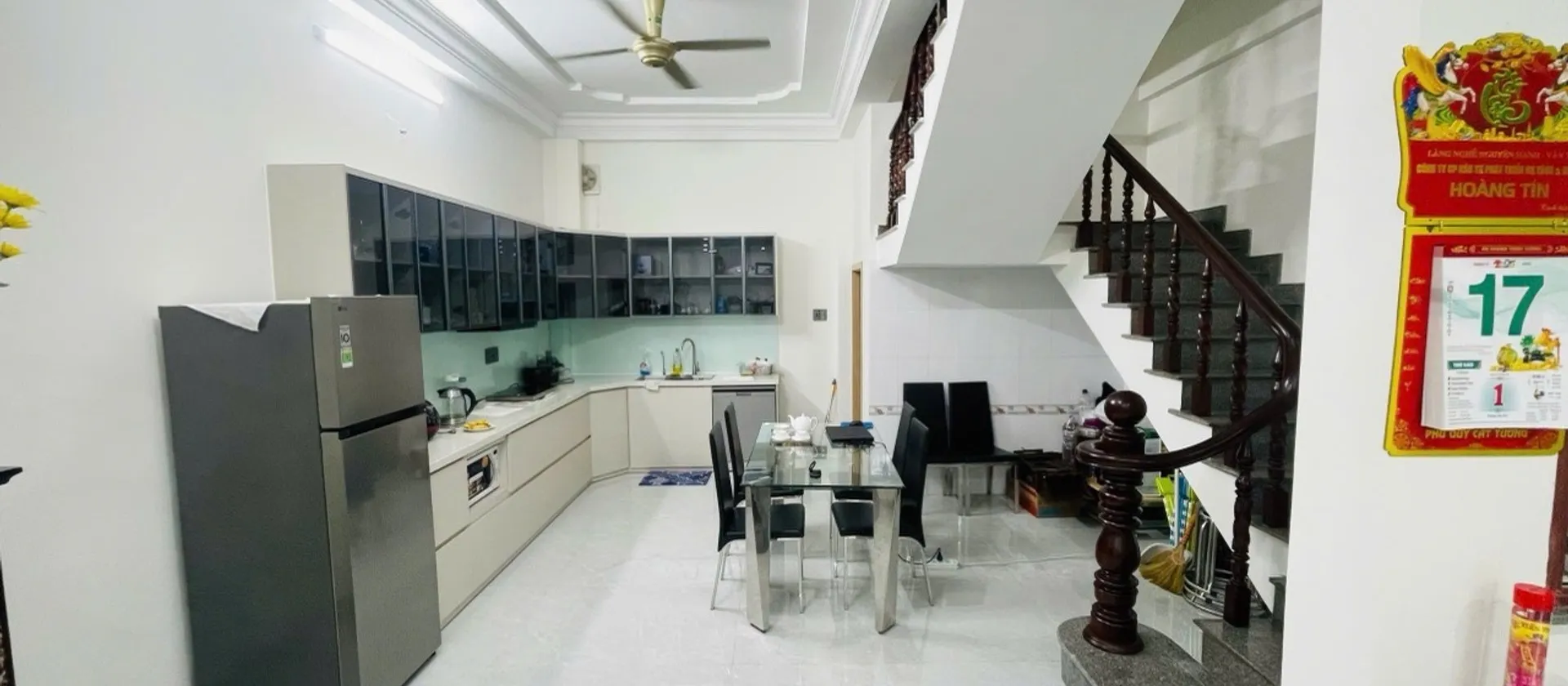 Bán nhà 4 tầng hẻm ô tô tại Cửu Long, gần sân bay Tân Sơn Nhất... Bán nhà riêng tại Tân Sơn Hòa, Hồ Chí Minh 01