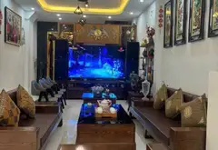 Nhà đẹp 5 tầng có thang máy tại Hà Đông giá tốt... Bán nhà riêng tại Phú Lương, Hà Nội 02