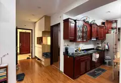Căn hộ 2 phòng ngủ siêu thoáng tại Sông Nhuệ Cầu Bươu... Bán căn hộ chung cư tại Kiến Hưng, Hà Nội 03