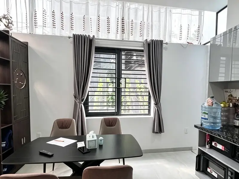 Bán nhà riêng 4 tầng tại xã Đào Tông Nguyên, Nhà Bè, diện tích 62.5m², pháp lý cơ sở... Bán nhà riêng tại Nhà Bè, Hồ Chí Minh 01