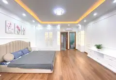 HOA HẬU 7 TẦNG THANG MÁY- VIEW HIMLAM- Ô TÔ TRÁNH- VỈA HÈ RỘNG . GIÁ TỐT... Bán biệt thự, liền kề tại Hà Đông, Hà Nội 04