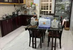 Nhà phố sang trọng tại phường Phú Thuận, Quận 7 với thiết kế tinh tế và tiện nghi đẳng cấp... Bán nhà mặt phố tại Phú Thuận, Hồ Chí Minh 02