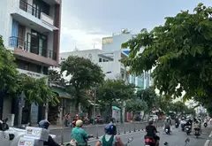 Bán nhà mặt phố quận 6, diện tích 44m2, mặt tiền 3.6m, 5 tầng, phù hợp kinh doanh... Bán nhà mặt phố tại Bình Tiên, Hồ Chí Minh 01