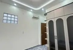Bán nhà 2 tầng 3PN hẻm xe tải gần Emart Phan Huy Ích, Chỉ 5 Tỷ Nhỉnh... Bán nhà riêng tại An Hội Tây, Hồ Chí Minh 06