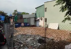 💰 NHỈNH 5 TỶ | ĐẤT TÂN PHÚ – HẺM XE HƠI
📐 71m² – ngang 5m × 14.2m, bề thế, dễ thiết kế nhà theo ý... Bán owner_side tại Tây Thạnh, Hồ Chí Minh 06
