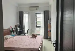 Nhà 4 tầng Tây Tựu, ô tô đỗ cửa, đầy đủ nội thất, giá tốt... Bán nhà riêng tại Tây Tựu, Hà Nội 09