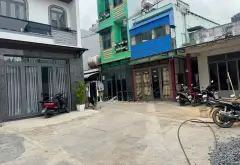 💰CHỈ 6.TỶ(TL) - 🏠HIẾM THỐNG NHẤT – 62M² – NGANG 4.5M 🚗 HẺM Ô TÔ 10M QUAY ĐẦU TRƯỚC NHÀ! 🔥... Bán nhà riêng tại Thông Tây Hội, Hồ Chí Minh 01