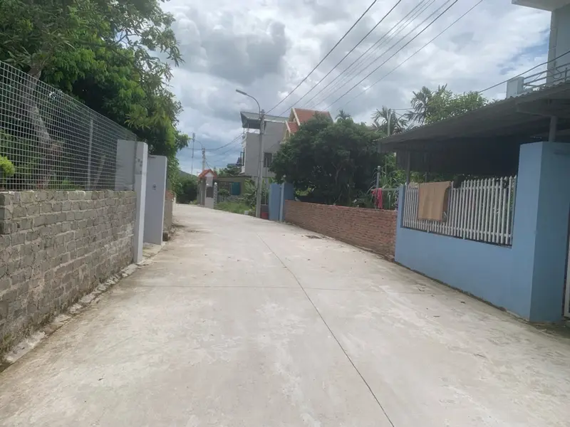 🏡 BÁN ĐẤT BẮC SƠN 4 – VÀNG DANH | GIÁ CHỈ 850 TRIỆU... Bán đất tại Vàng Danh, Quảng Ninh 01