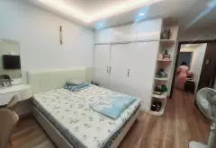 Nhà mặt phố Đền Lừ, Hoàng Mai - Không gian sống đẳng cấp với gara ô tô riêng... Bán nhà mặt phố tại Tương Mai, Hà Nội 07