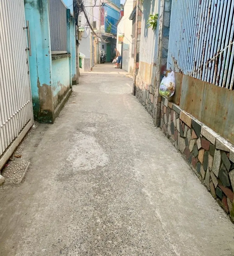 Cơ hội hiếm có sở hữu nhà trọ thu nhập 60 triệu/tháng tại trung tâm Quận 7... Bán nhà riêng tại Tân Thuận, Hồ Chí Minh 01