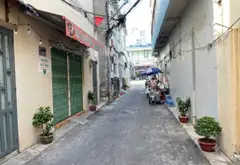Cơ hội sở hữu nhà hiếm tại phường Tân Định, trung tâm Quận 1... Bán nhà riêng tại Tân Định, Hồ Chí Minh 01