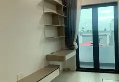 Nhà 4 tầng mới xây thiết kế hiện đại tại Bắc Sơn, An Dương... Bán nhà riêng tại An Dương, Hải Phòng 02