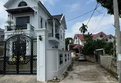 Giá mềm như bún,1tỷ bọ,dt151m2,mt5.1m,ty Kép,Bắc Giang,LH 0353732090,đất vuông như viên gạch... Bán đất tại Bắc Giang, Bắc Ninh 01