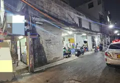 Nhà mặt phố 80m2, mặt tiền 4m, phường 15 Quận Tân Bình... Bán nhà mặt phố tại Tân Sơn, Hồ Chí Minh 03