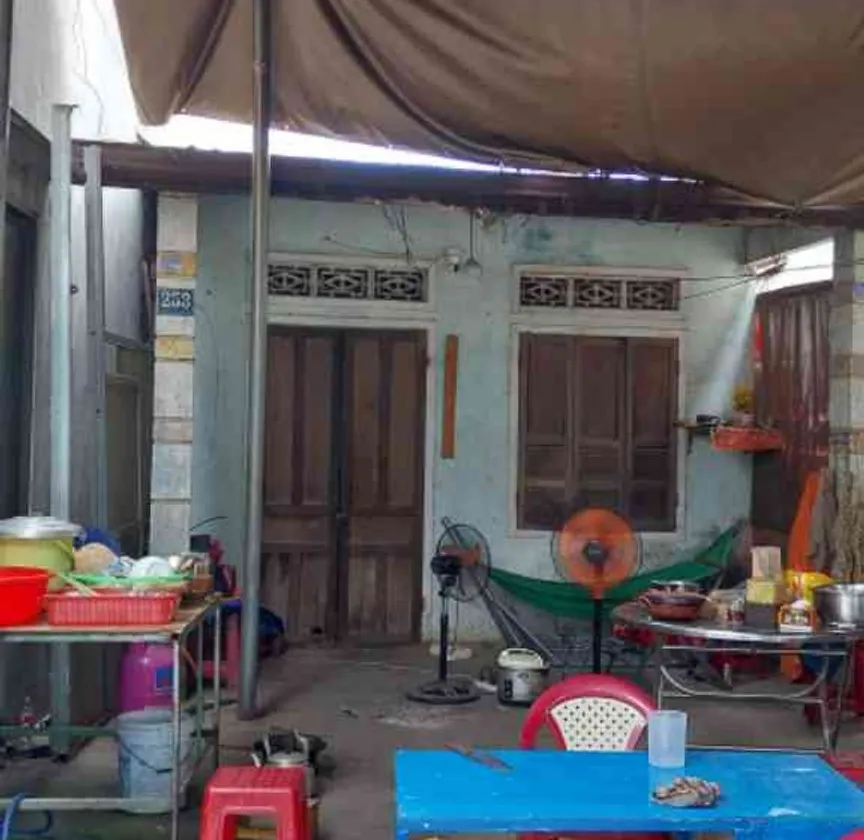🔥 MẶT ĐƯỜNG NGUYỄN VĂN CỪ – NHÀ C4 ĐANG CHO THUÊ – NHỈNH 5 TỶ 🔥
📍... Bán nhà mặt phố tại Liên Chiểu, Đà Nẵng 01