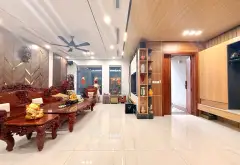 Bán nhà mặt phố 3 tầng, mặt tiền 8m, xã Bà Điểm, diện tích 268m², pháp lý rõ ràng... Bán nhà mặt phố tại Bà Điểm, Hồ Chí Minh 04