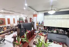 Nhà 48m khung cột chắc chắn, 5 phòng ngủ, vị trí trung tâm Mai Phúc... Bán nhà riêng tại Phúc Lợi, Hà Nội 04