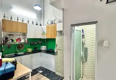 Nhà 4 Tầng Mới Xây Tại Kênh Tân Hoá, Vị Trí Giao Thông Thuận Tiện... Bán nhà riêng tại Tân Phú, Hồ Chí Minh 04