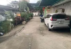 Nhà hẻm xe hơi đường số 6 Linh Xuân Thủ Đức, 108m2 giá 6.2 tỷ... Bán nhà riêng tại Linh Xuân, Hồ Chí Minh 01