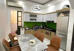 Nhà đẹp phố Tôn Đức Thắng, nhà xây khung cột chắc chắn, ngõ nông gần ô tô... Bán nhà riêng tại An Biên, Hải Phòng 03