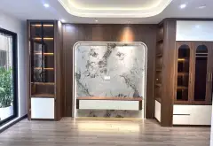 Bán nhà Phố Láng - 6 tầng - thang máy - ngõ thông - nội thất long lanh... Bán nhà riêng tại Láng, Hà Nội 01