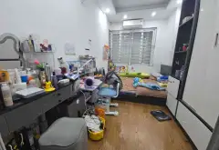 Bán nhà riêng 5 tầng 30m² hướng Đông Nam tại quận Hai Bà Trưng, xây kiên cố giá hợp lý... Bán nhà riêng tại Vĩnh Tuy, Hà Nội 06