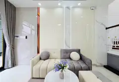 Bán nhà 2 phòng ngủ hẻm xe hơi quận Tân Bình giá 4.55 tỷ... Bán nhà riêng tại Tân Sơn, Hồ Chí Minh 05